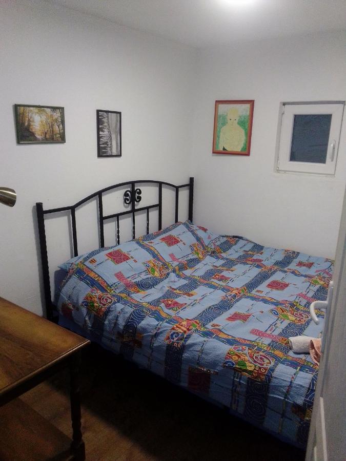 Kuca Za Odmor "Crni Bor" Apartman Galambóc Kültér fotó