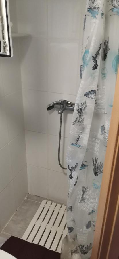 Kuca Za Odmor "Crni Bor" Apartman Galambóc Kültér fotó