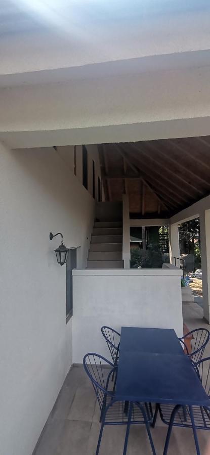 Kuca Za Odmor "Crni Bor" Apartman Galambóc Kültér fotó