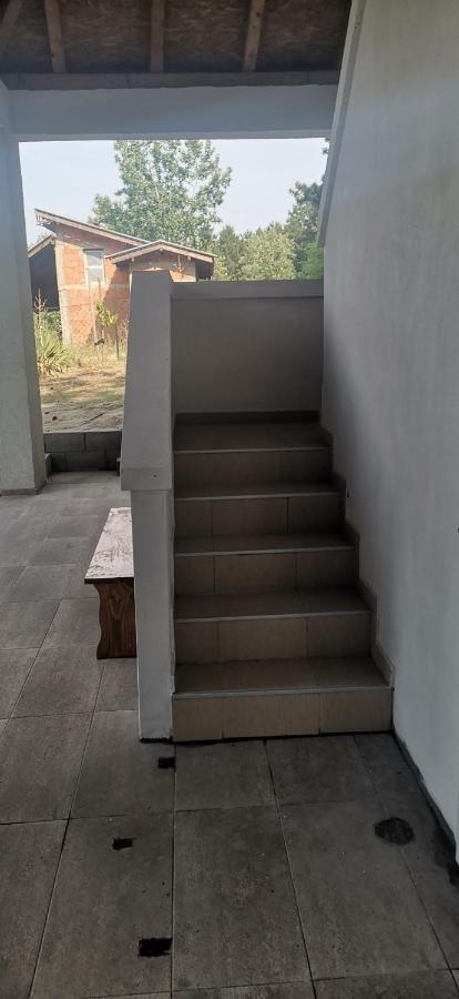 Kuca Za Odmor "Crni Bor" Apartman Galambóc Kültér fotó