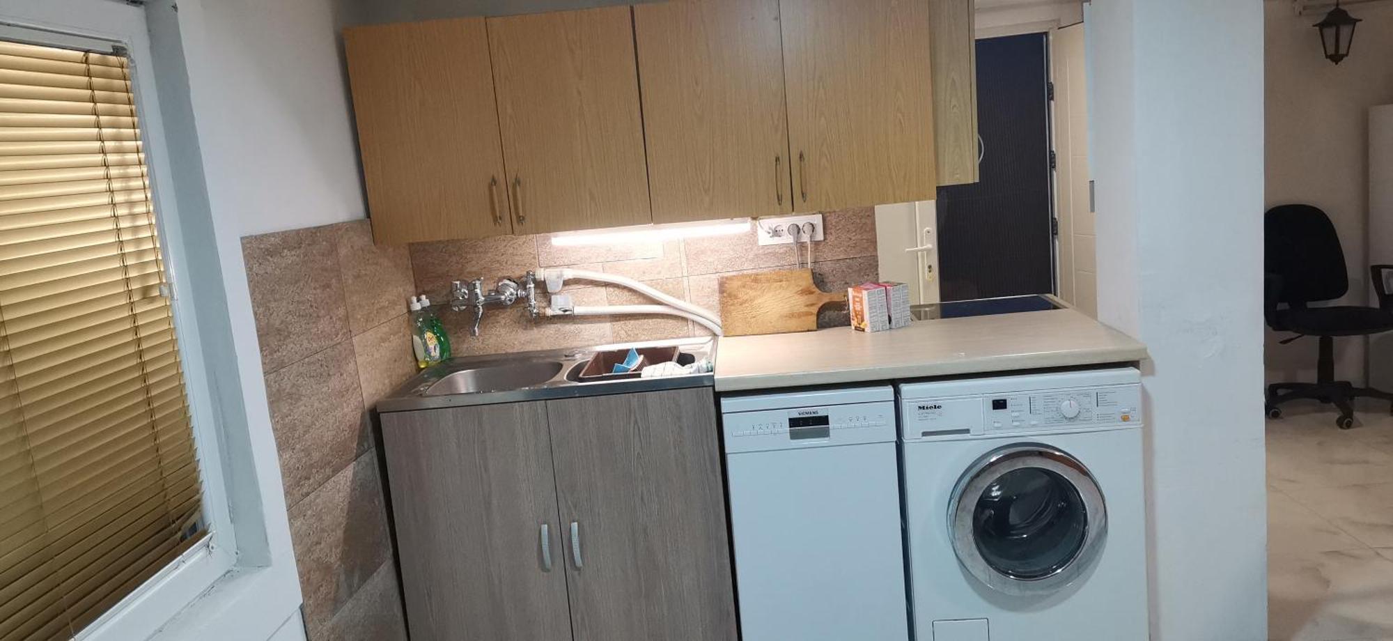 Kuca Za Odmor "Crni Bor" Apartman Galambóc Kültér fotó