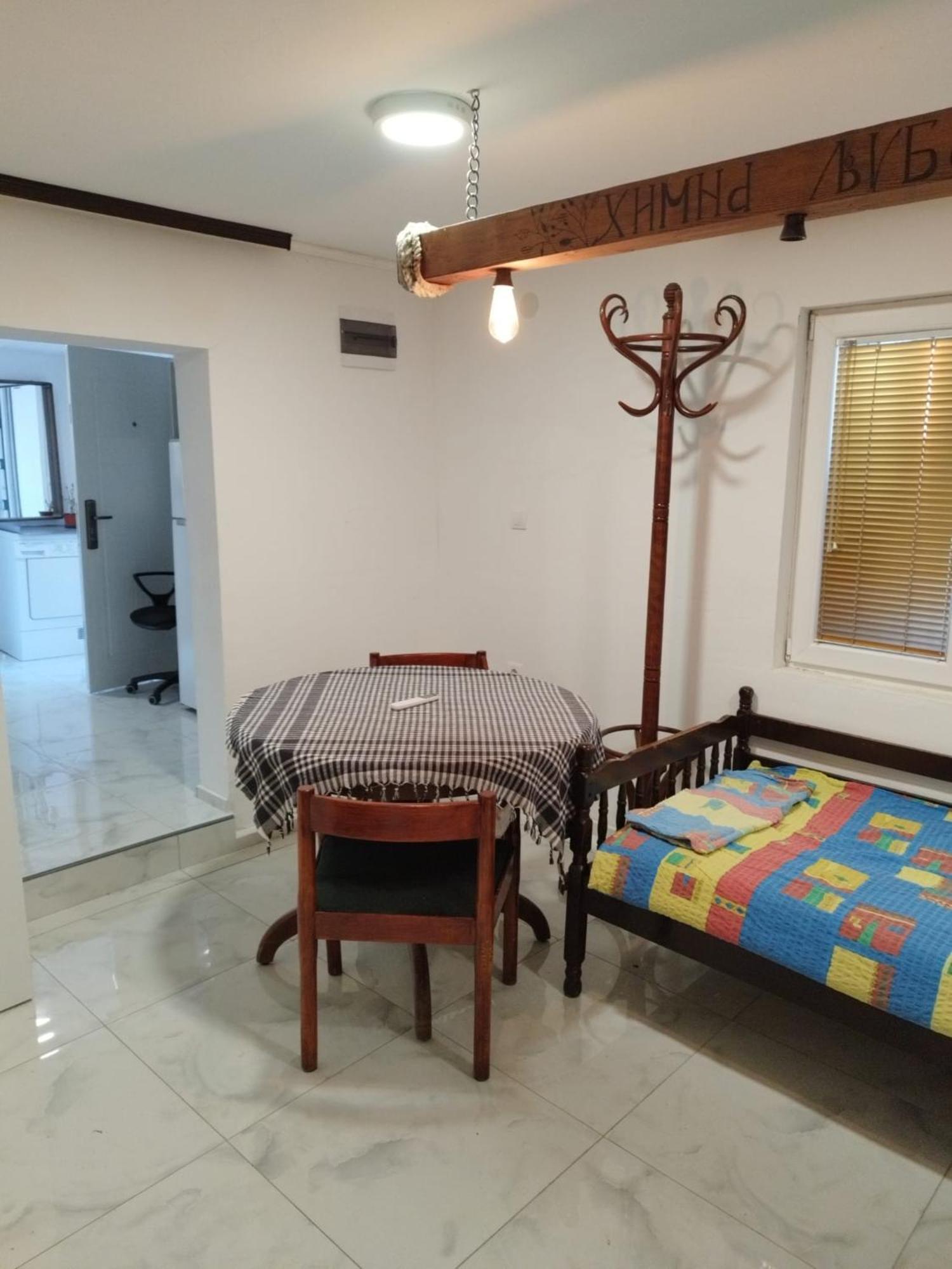 Kuca Za Odmor "Crni Bor" Apartman Galambóc Szoba fotó